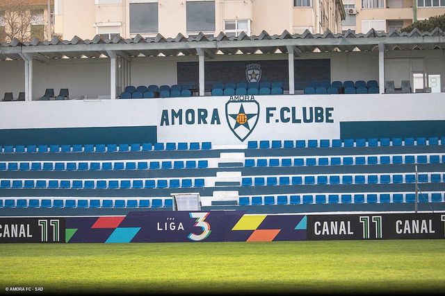 SAD do Amora muda de mãos (Foto: Amora SAD)