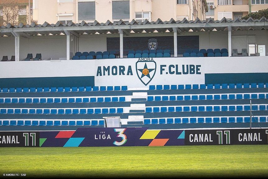 SAD do Amora muda de mãos (Foto: Amora SAD)