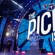 Primeira escolha do draft 2025 pertence aos Tennesse Titans (Imago)