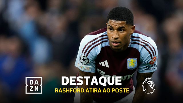 18 segundos de jogo, Rúben Dias a 'dançar' e Man. City a tremer (vídeo)