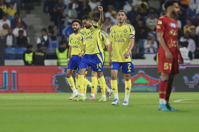 Sem Ronaldo, Al Nassr sua para vencer e mantém 3.º lugar