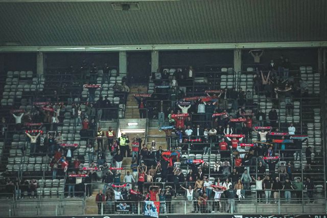 Apoio não tem faltado ao clube de Barcelo, que no próximo dia 3 de maio celebra 101 anos