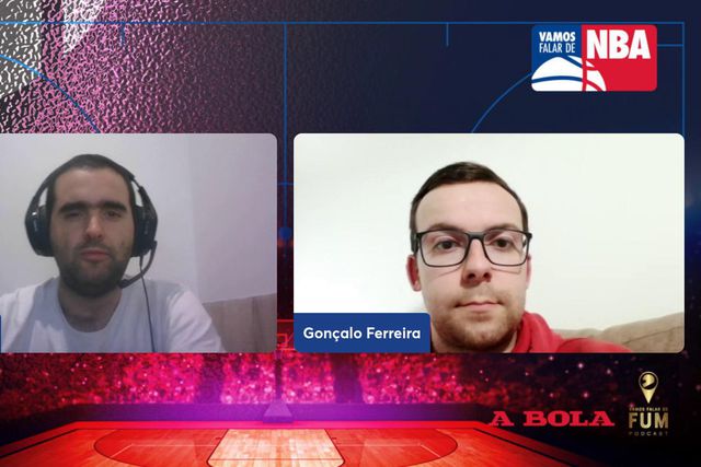 Vamos Falar de NBA: heróis improváveis