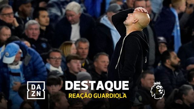 VÍDEO: o que foi isto, Kovacic?!