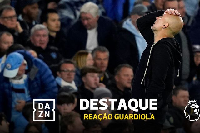 VÍDEO: o que foi isto, Kovacic?!