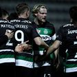 Rui Borges estava errado... não há nada mais perigoso do que um sueco demolidor: as notas dos jogadores do Sporting
