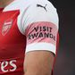 Por que é que fãs do Arsenal iniciaram a campanha «Visit Tottenham»?