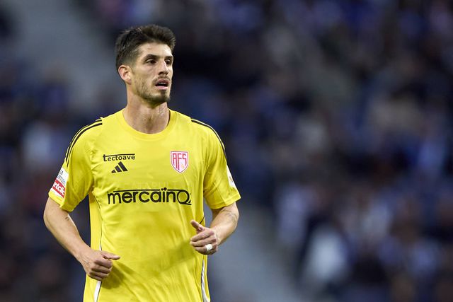 Aves SAD: já ‘roubou’ um título ao Benfica e está apto para a Luz