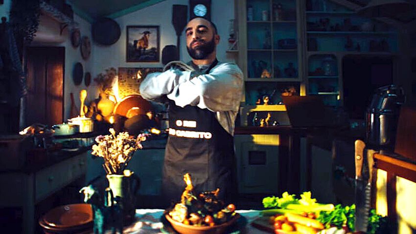 Ricardinho é o novo embaixador da Betclic