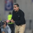Renato Paiva, treinador do Botafogo