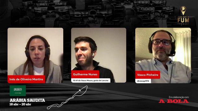 Vamos Falar de FUM: The Max Way