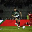 Vídeo: Gyokeres, aquela máquina! Sueco faz o 2-0 para o Sporting