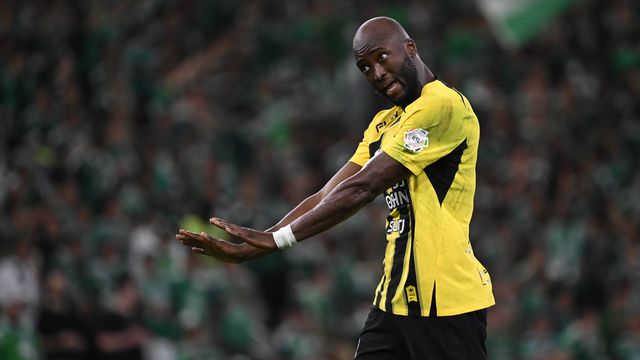 Danilo marca e Al Ittihad é cada vez mais líder (resumo)