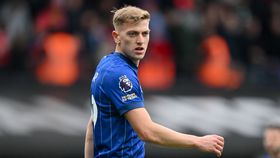 Mercado: alvo do Manchester United escolheu o Chelsea