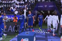 Jesus empata e Al Hilal está mais longe do título (resumo)