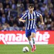 Martim Fernandes em maus lençóis (Foto: IMAGO)