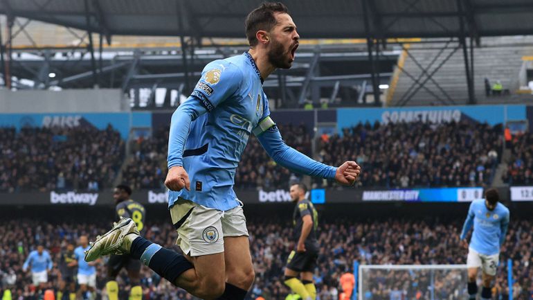 «Se vier um Bernardo Silva para substituir Di María, os adeptos vão desculpar Rui Costa»