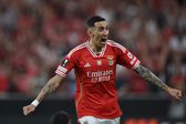 Di María, jogador do Benfica (Foto: IMAGO)