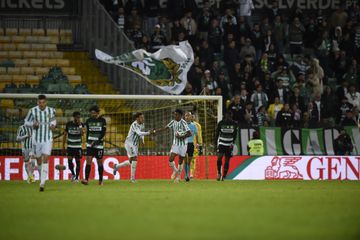 André Luiz foi pedrada no charco: as notas do Rio Ave
