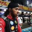 Chefe da Ferrari defende Hamilton: «É uma treta, se fosse o Verstappen…»