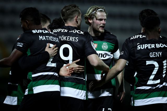 Dúvidas, se as houvesse, cedo foram dissipadas... (crónica)