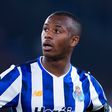 Fim da linha para Tiago Djaló no FC Porto (foto: IMAGO)
