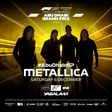 Metallica fecham Mundial em Abu Dhabi