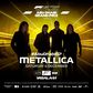 Metallica fecham Mundial em Abu Dhabi
