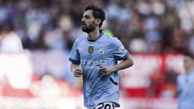 Benfica tem outro concorrente por Bernardo Silva
