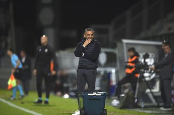 Jamor, Pedro Gonçalves e Gyokeres: tudo o que disse Rui Borges