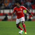 Bruno Cortez, ex-lateral do Benfica e do Grêmio - Foto: André Alves/ASF