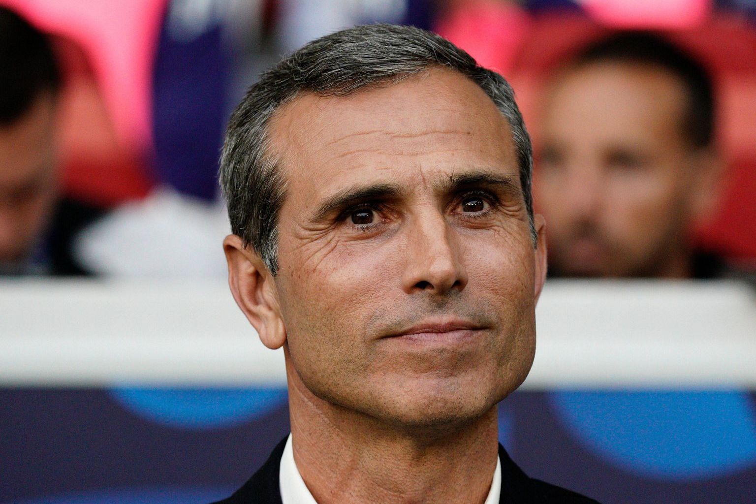 Pauleta - Foto: IMAGO