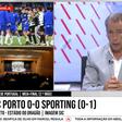 «Esta foi a grande final da Taça»