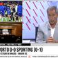 «Esta foi a grande final da Taça»
