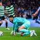 O guarda-redes do Sporting, Rui Silva - Foto: IMAGO