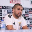 Paulinho Roxo chegou no início da época ao Benfica - Foto: FPF