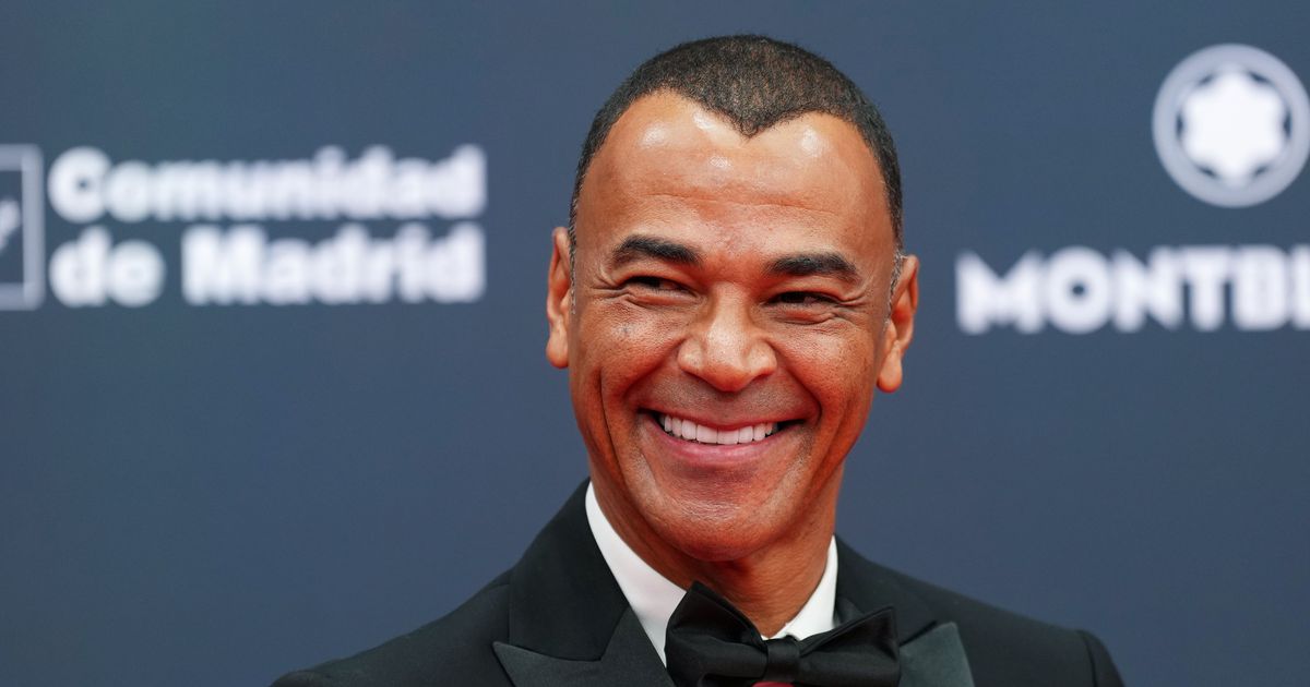 Cafu: «Vini deve denunciar racismo e se for verdade a punição deve ser severa e imediata»