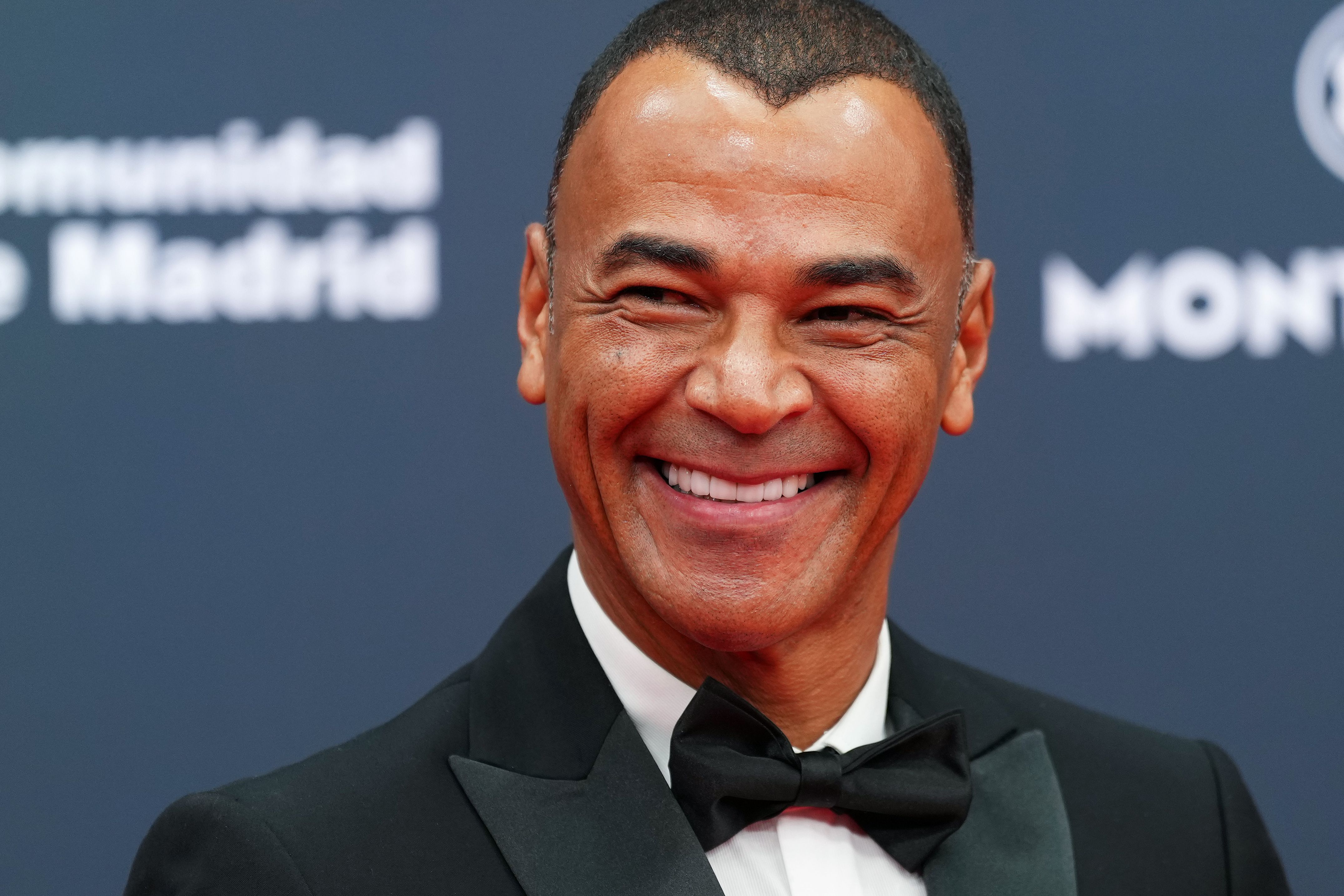 Cafu gostava que Portugal fosse campeão do Mundo, se o Brasil falhar essa meta. Laureus