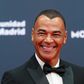 Cafu gostava que Portugal fosse campeão do Mundo, se o Brasil falhar essa meta. Laureus