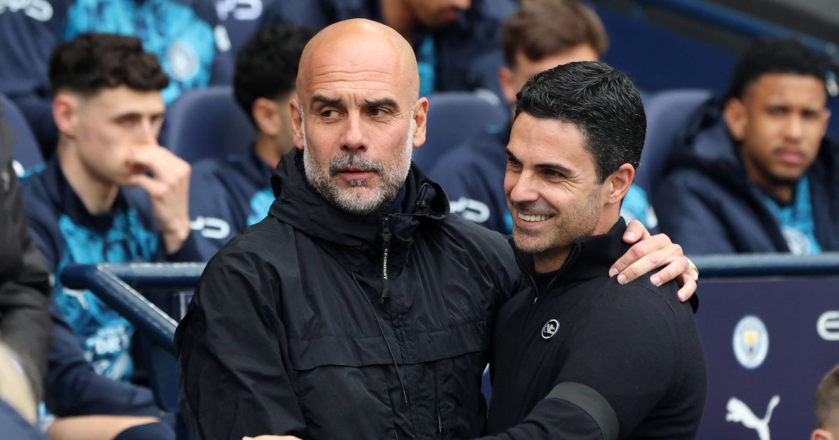 Premier League ao rubro: os critérios de desempate