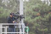 Centralização de direitos TV: «Exemplos externos devem servir de aviso, não de inspiração cega». Foto A BOLA