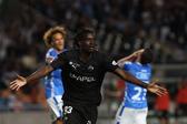 No fim de semana tivemos, numa liga não principal (Liga 3), um Académica-Belenenses, com 15 mil pessoas - Foto: Académica