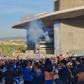 Portistas acreditam: apoteose na chegada do FC Porto ao Dragão