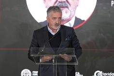 «Apelo aos três grandes para que se comportem»