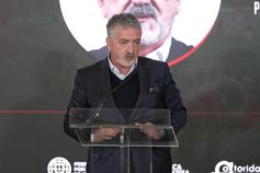 «Apelo aos três grandes para que se comportem»