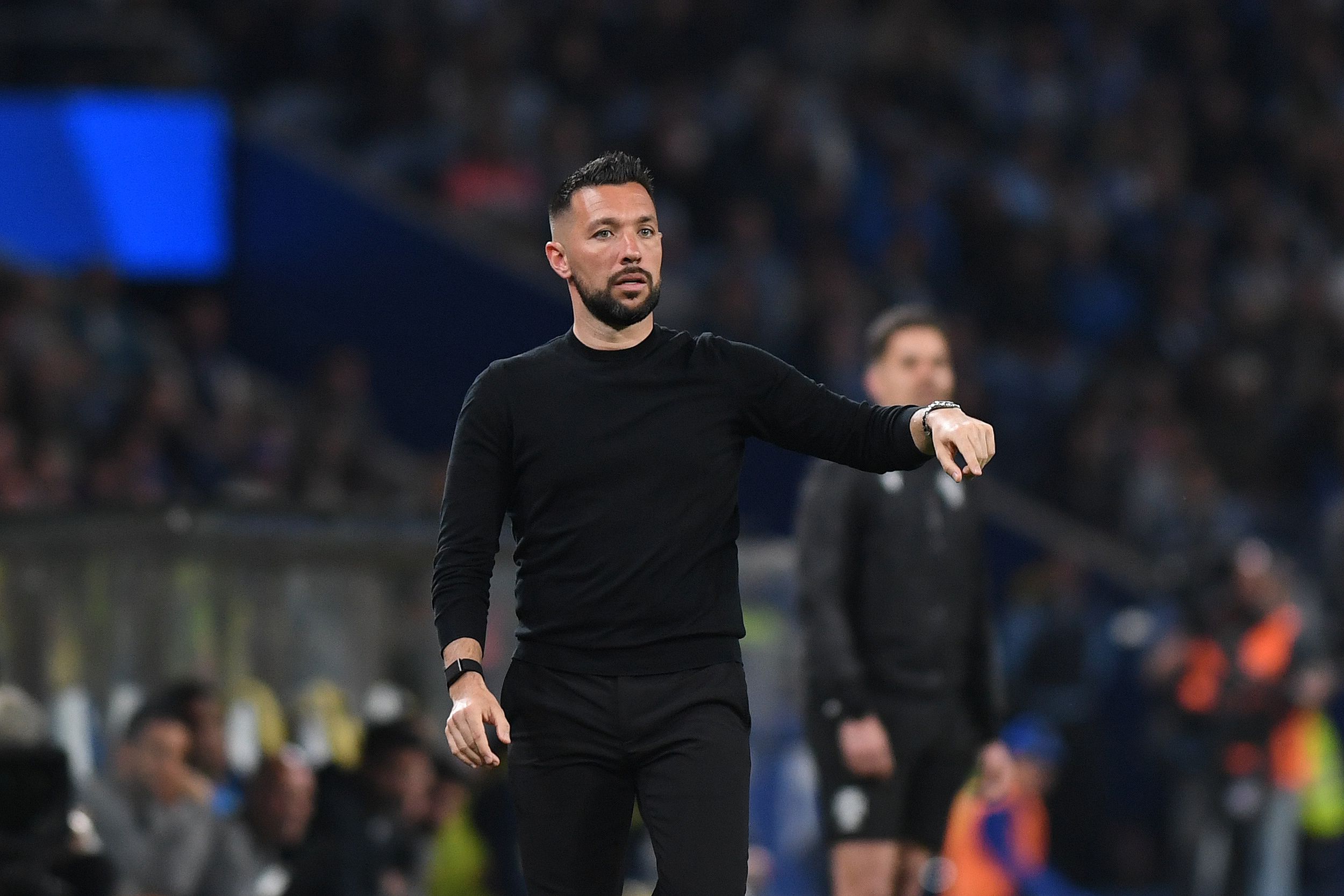 Francesco Farioli - Foto: Rogério Ferreira/Kapta+