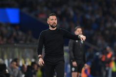 Francesco Farioli - Foto: Rogério Ferreira/Kapta+