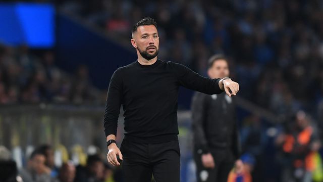 Francesco Farioli - Foto: Rogério Ferreira/Kapta+