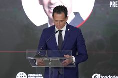 «Na próxima época queremos ter um ambiente em que possamos respirar de forma diferente»