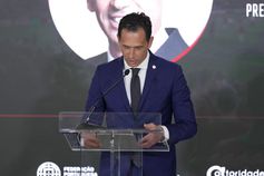 «Na próxima época queremos ter um ambiente em que possamos respirar de forma diferente»